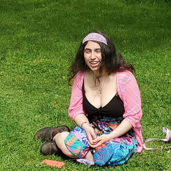 Meet your Posher, Keemz - Picture 1 of 1